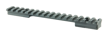 R-7011 Remington 700 LA Scope Base 0MIL