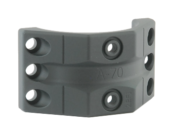 A-70 40 mm Top Rear Cover