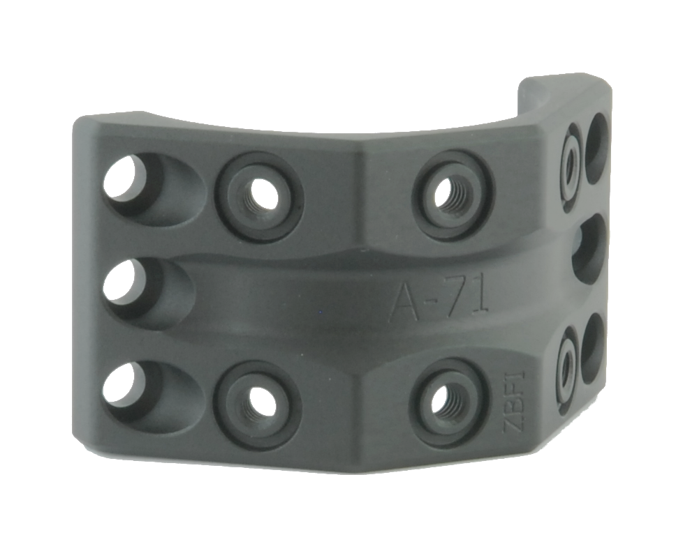A-71 40 mm Top Front Cover