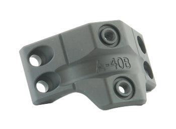 A-40B 34 mm Top Rear Cover