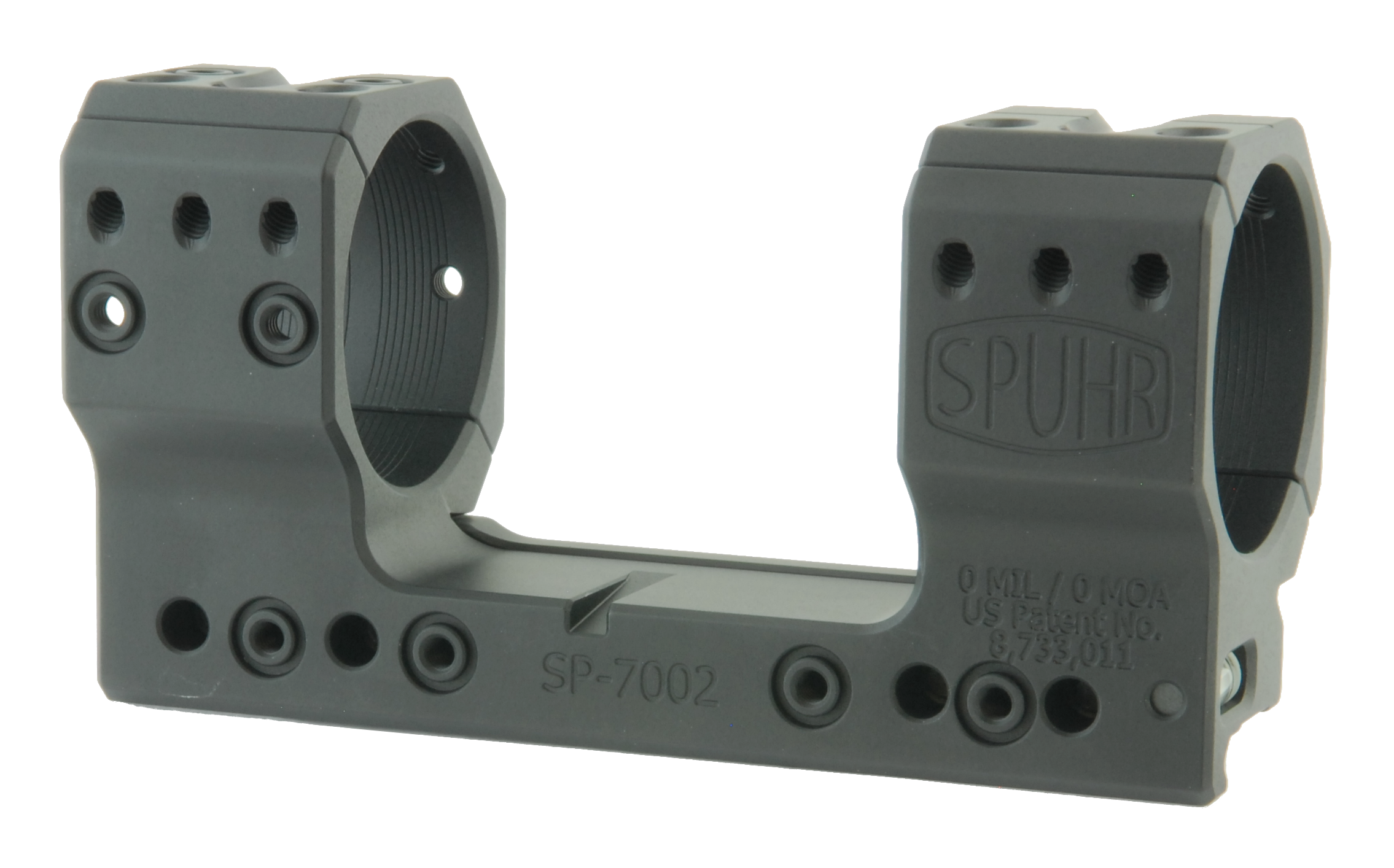 SP-7002 Ø40 H38mm 0MIL PIC