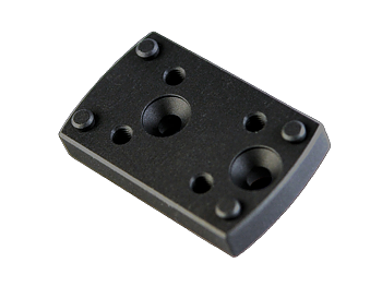 A-0009 DeltaPoint Interface