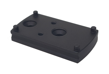 A-0011 Docter/Burris Interface
