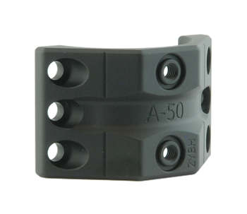 A-50 35 mm Top Rear Cover