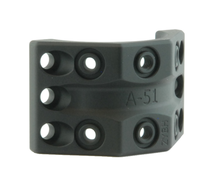 A-51 35 mm Top Front Cover