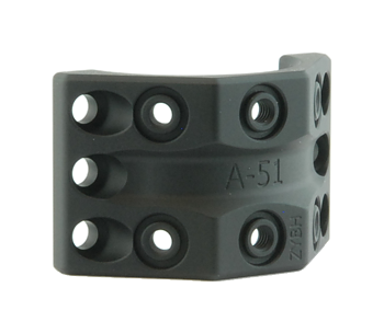 A-51 35 mm Top Front Cover