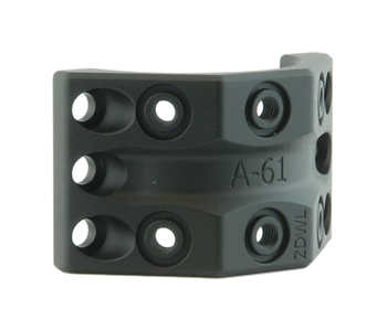 A-61 36 mm Top Front Cover