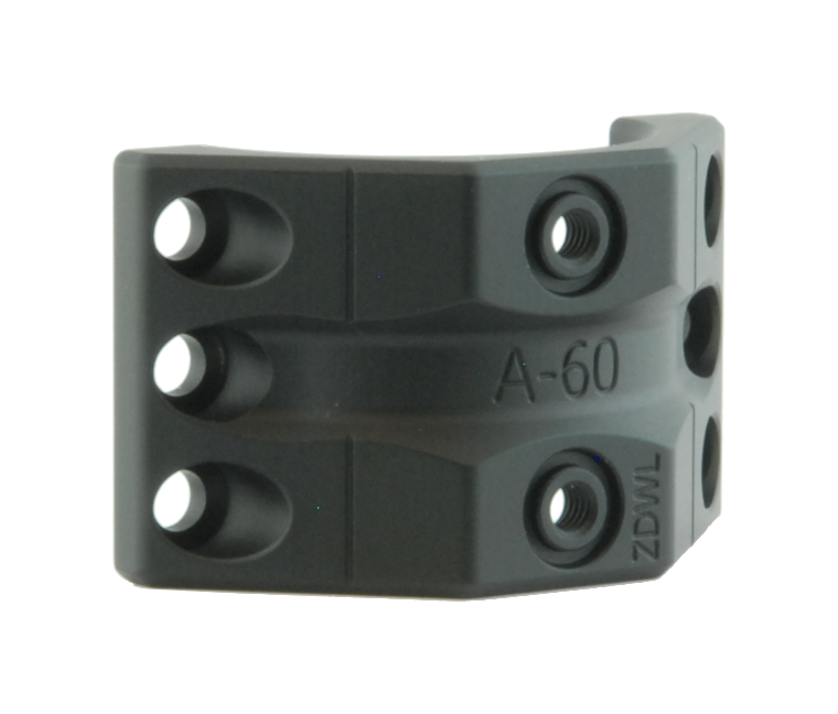 A-60 36 mm Top Rear Cover