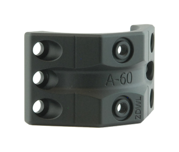A-60 36 mm Top Rear Cover
