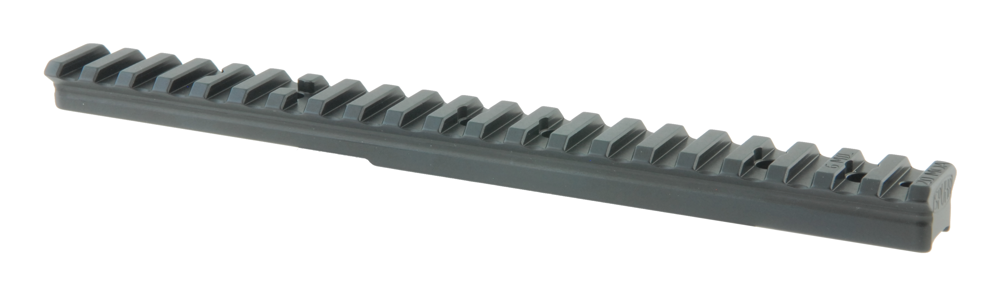 R-7642 Sauer STR Scope Base 6MIL Extended