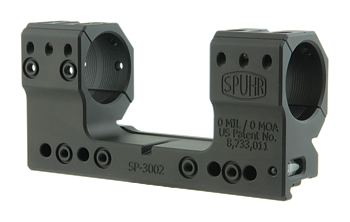 SP-3002 Ø30 H38mm 0MIL PIC