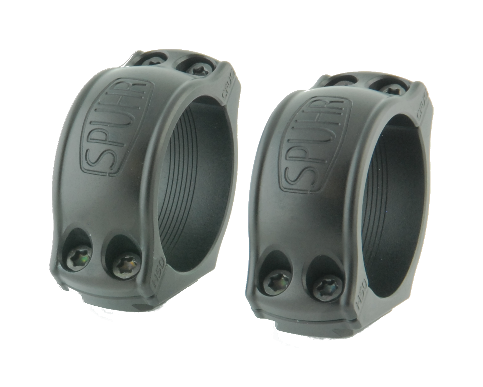 HB50-23A Blaser Aesthetic Rings Ø35 H23/0.91"