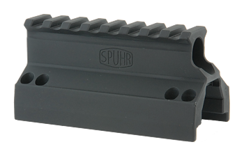 MP5 C-Thru Top Rail