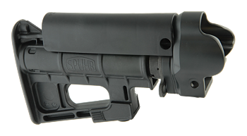 MP5/HK33/53 Stock Assy, Low