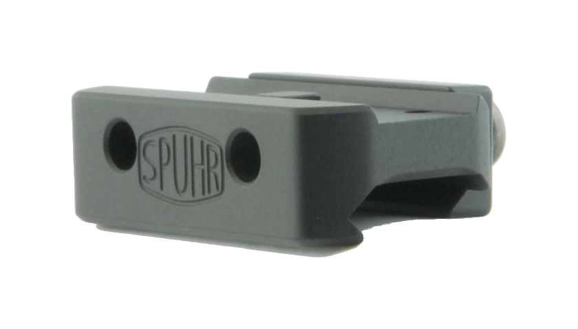 Spuhr Web Shop - SM-1900 Micro Mount