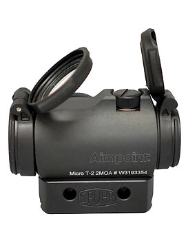 SM-1900 Micro Mount