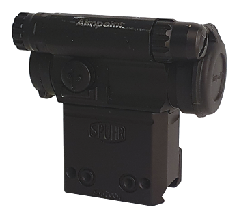 SM-2004 Micro Mount, 49mm/1.93"