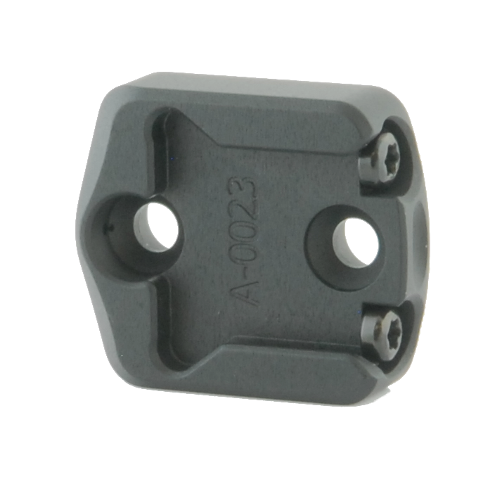 ADI & A-0023 Interface