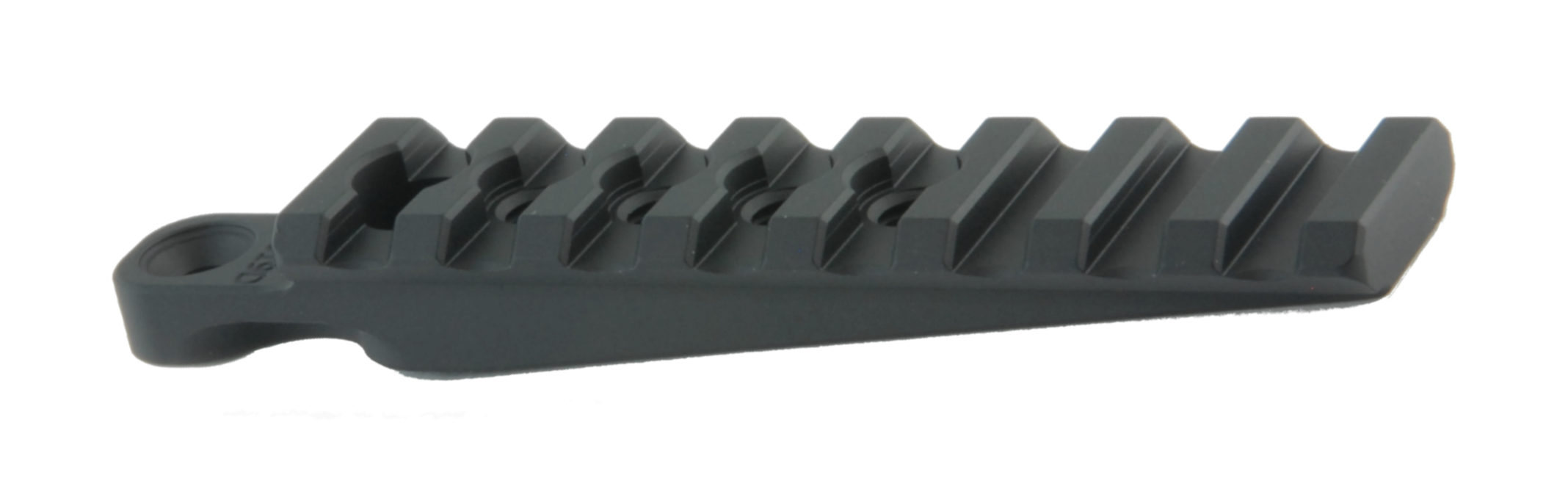 A-0019D Wilcox RAPTAR/-S Adapter, Low