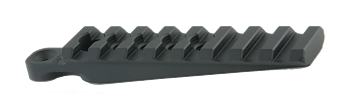A-0019D Wilcox RAPTAR/-S Adapter, Low