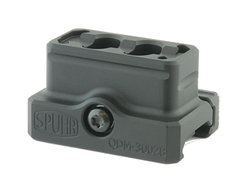 QDM-3002B MRO Mount, Lower 1/3