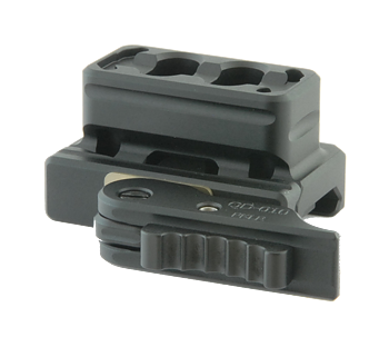 QDM-3002B MRO Mount, Lower 1/3