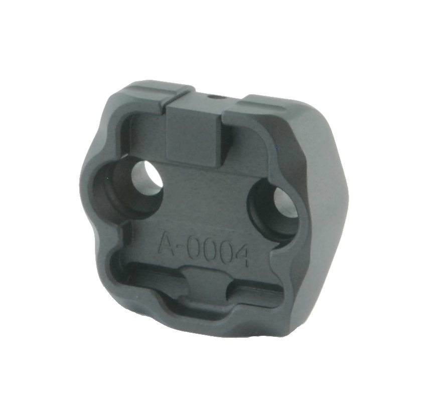 ADI & A-0004 Interface