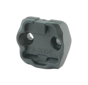 ADI & A-0004 Interface
