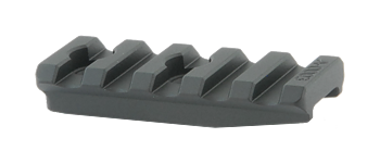 A-0003 Picatinny Rail H10 L55 mm