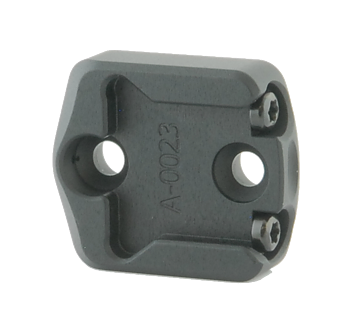 A-0023 ACI Interface