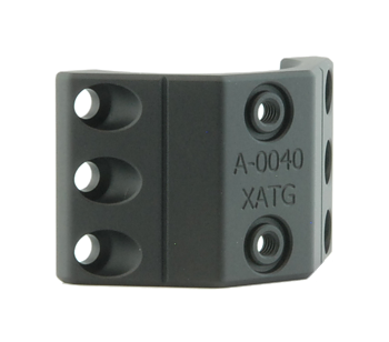 A-0040 34 mm Gen1 Rear Cover