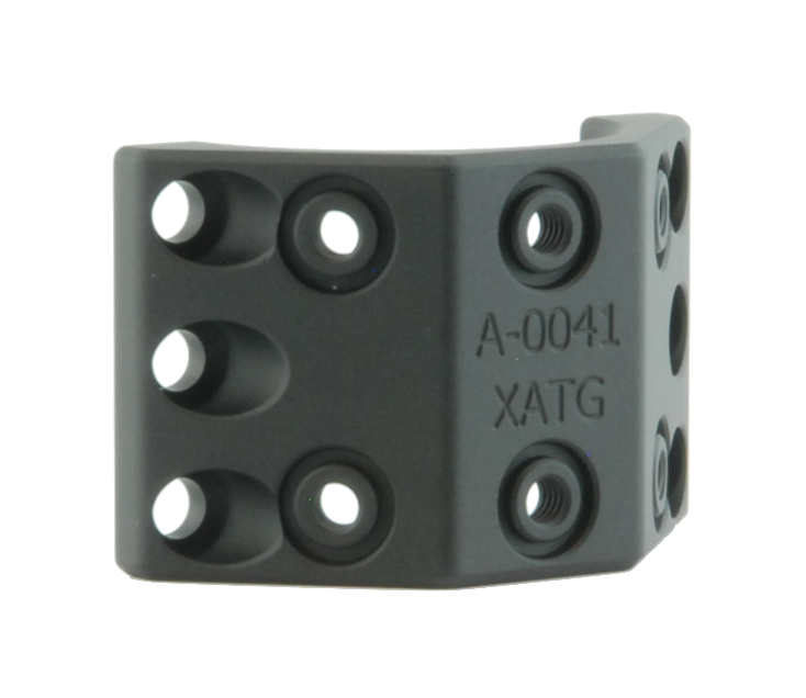 A-0041 34 mm Gen1 Front Cover
