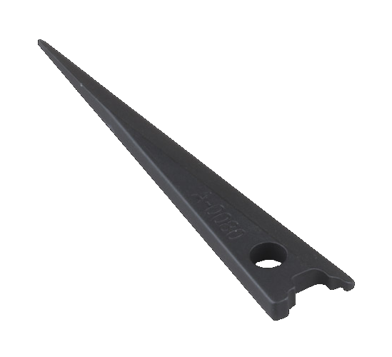 Standard Wedge