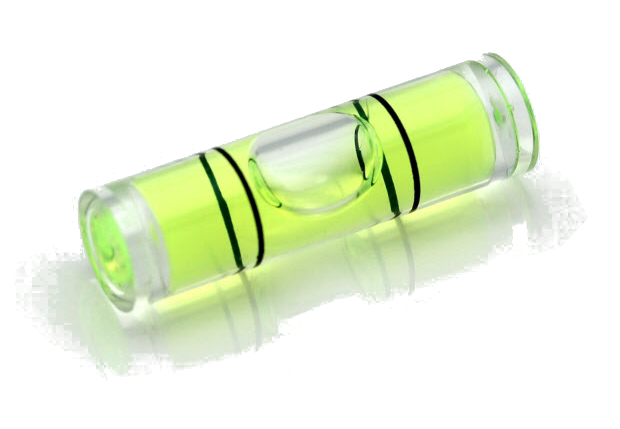 7 mm Green Level