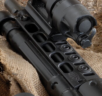 MP5/HK53 Forend