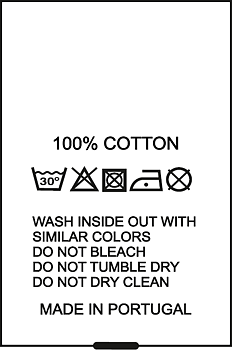 T-Shirt, SICS™, Black/Color, Male, XL