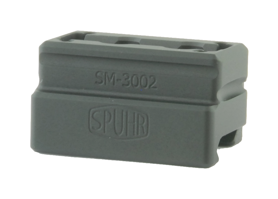SM-3002 MRO Mount, Absolute
