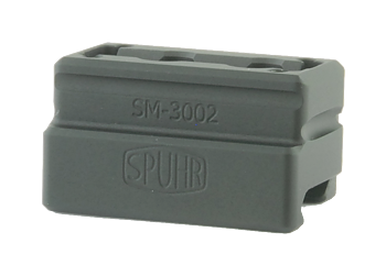 SM-3002 MRO Mount, Absolute