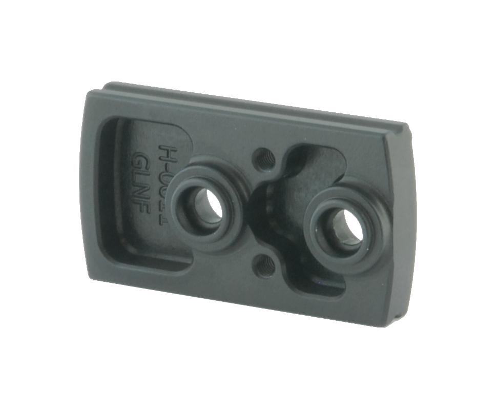 H-0011 Docter/Burris Hunting Interface - 2