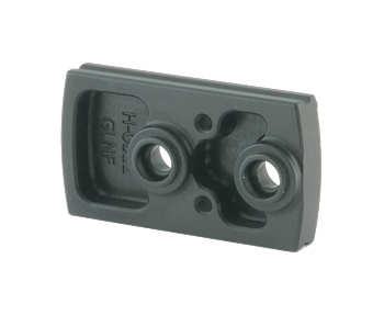 H-0011 Docter/Burris Hunting Interface