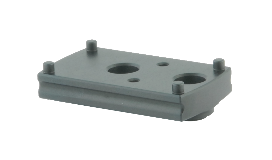 H-0011 Docter/Burris Hunting Interface