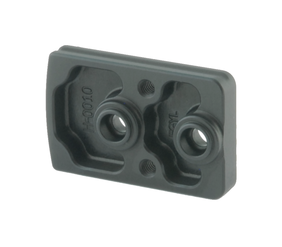 H-0010 Trijicon RMR Hunting Interface - 2
