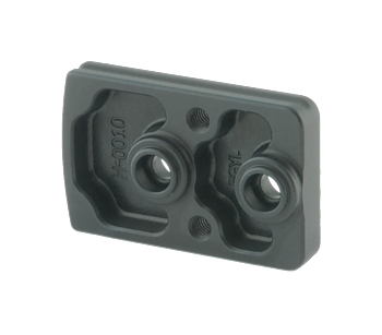 H-0010 Trijicon RMR Hunting Interface