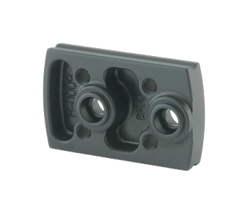 H-0009 DeltaPoint Hunting Interface