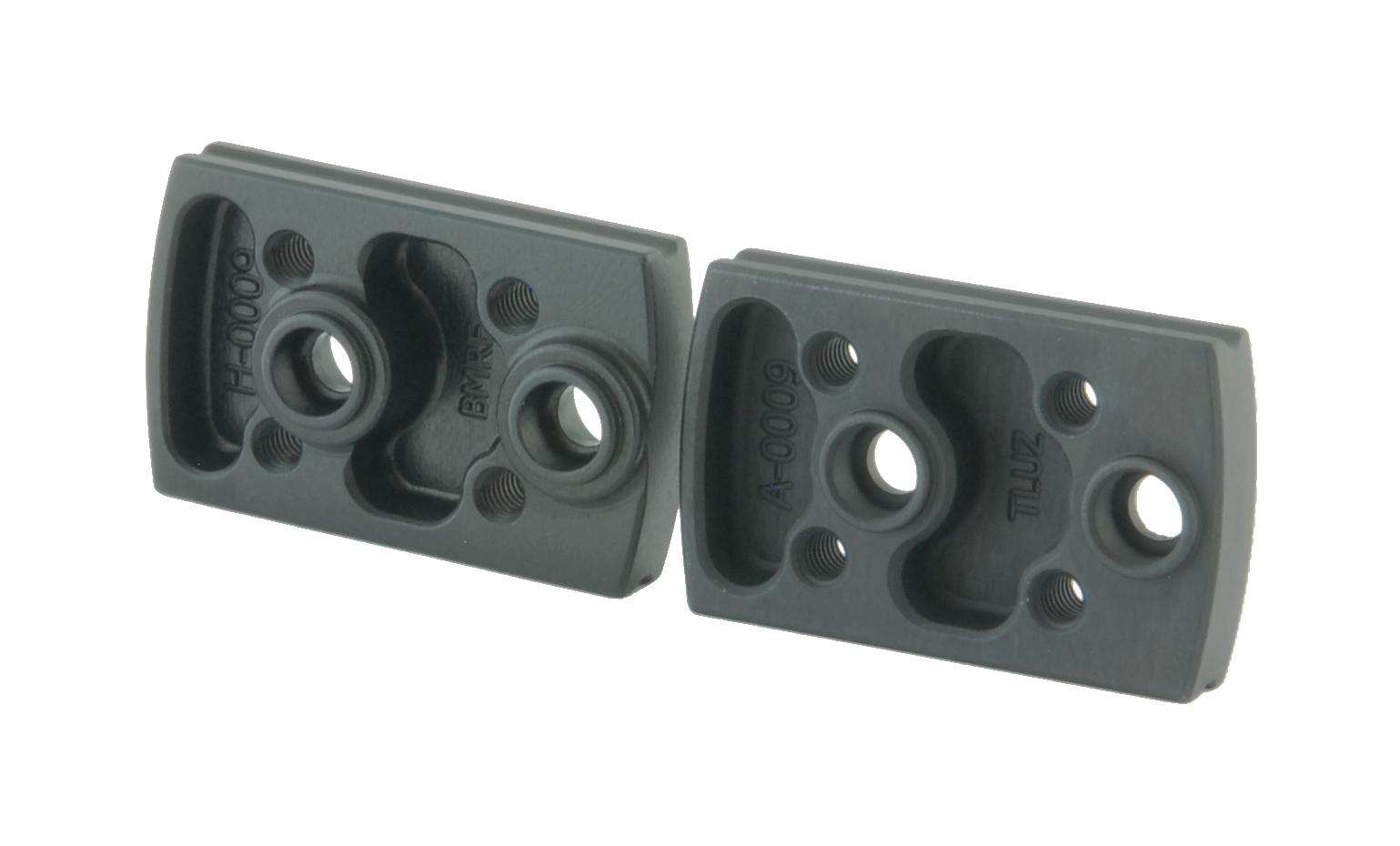 H-0009 DeltaPoint Hunting Interface - 3