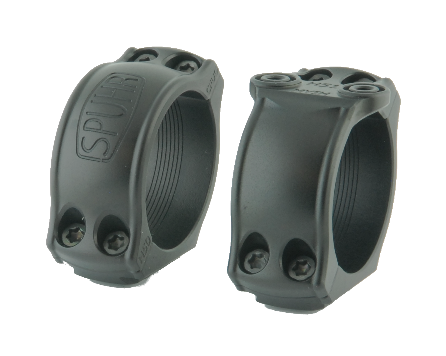 HB50-23 Blaser Hunting Rings Ø35 H23/0.91"