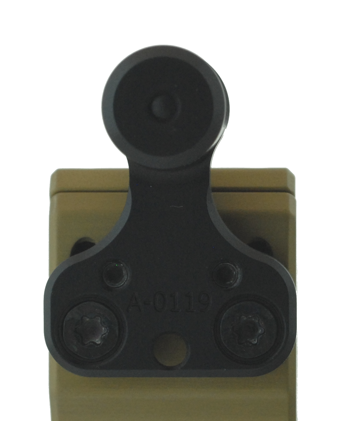A-0119 Bubble Level Assembly - 3