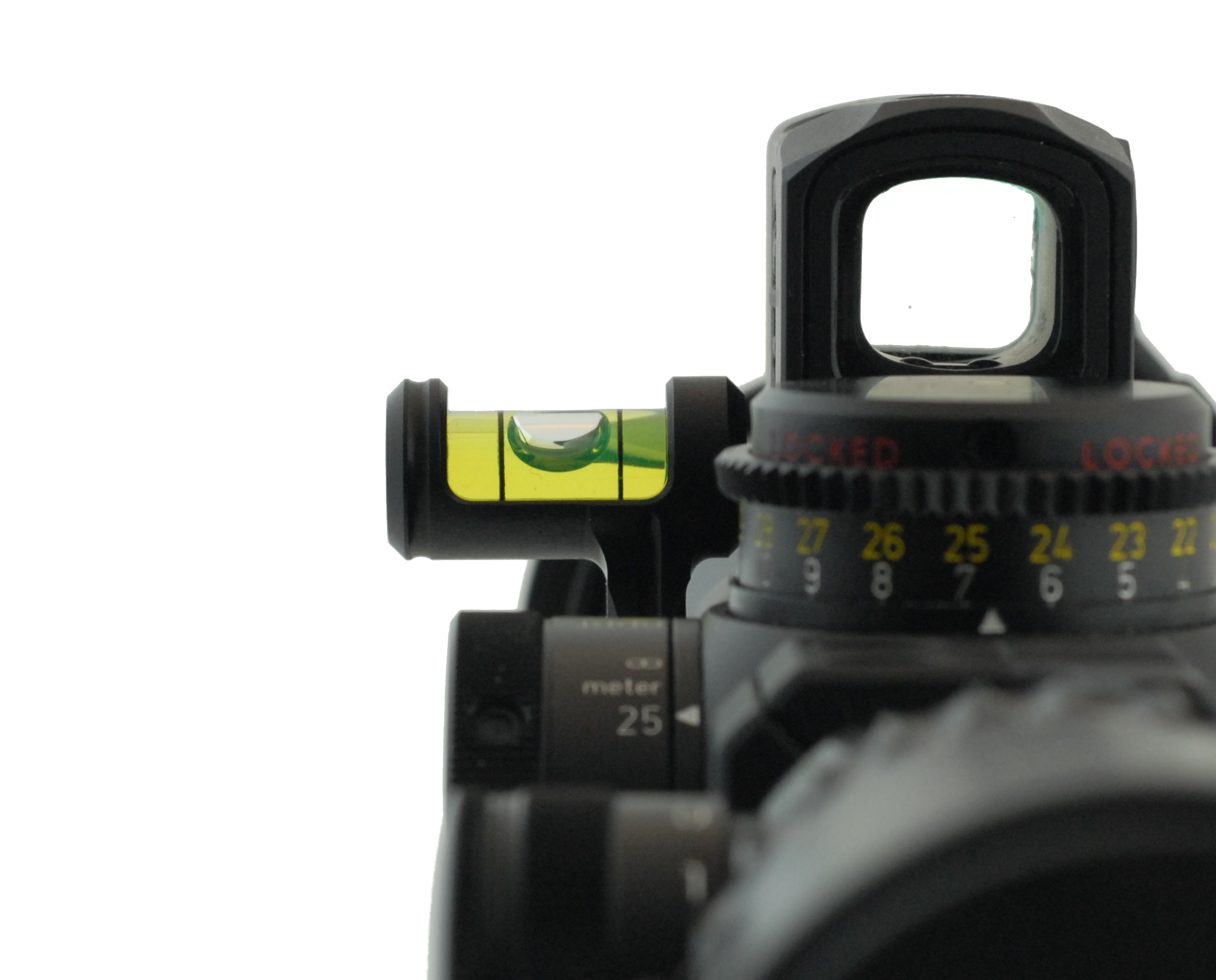 A-0119 Bubble Level Assembly - 2