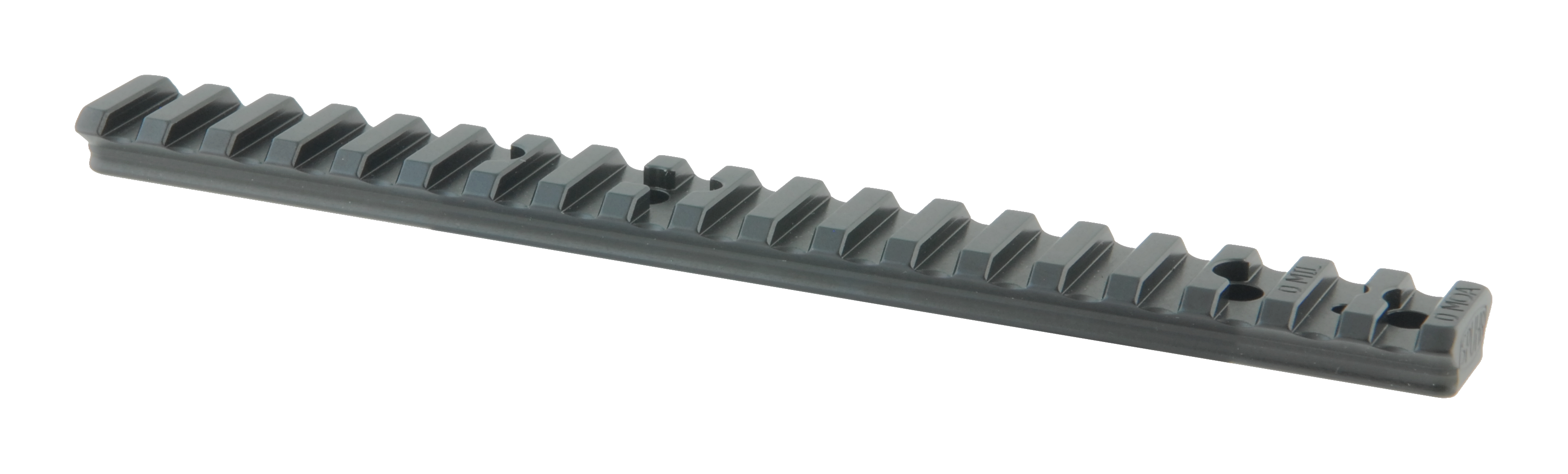 R-7022 Tikka T3x Scope Base 0MIL Extended
