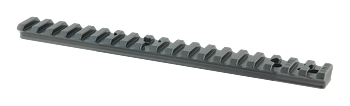 R-7022 Tikka T3x Scope Base 0MIL Extended